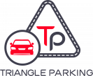 Triangleparking